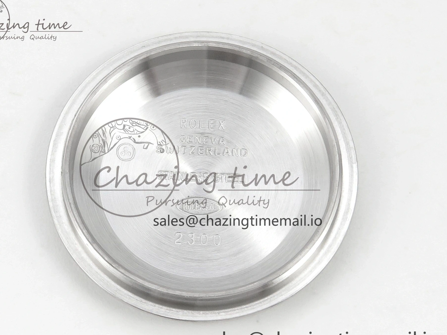 MiroTime 1226 DateJust 31 278274 THBF 1:1 Best Edition 904L Steel RG Roman Dial Diamonds Bezel on SS Jubilee Bracelet HZ Cal. Modern 37